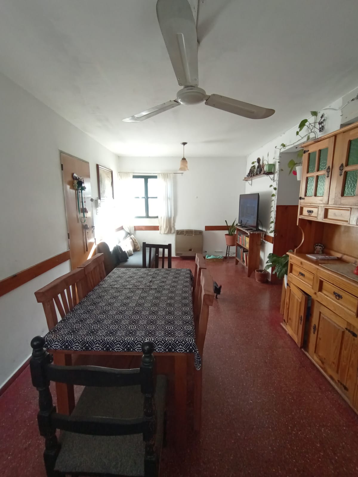 VENDO DEPARTAMENTO 3 DORMITORIOS-SAN VICENTE