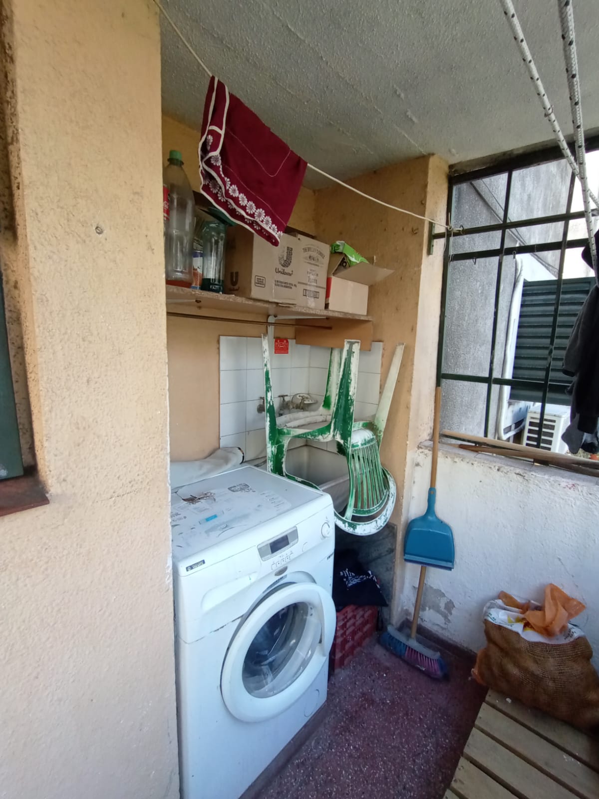 VENDO DEPARTAMENTO 3 DORMITORIOS-SAN VICENTE