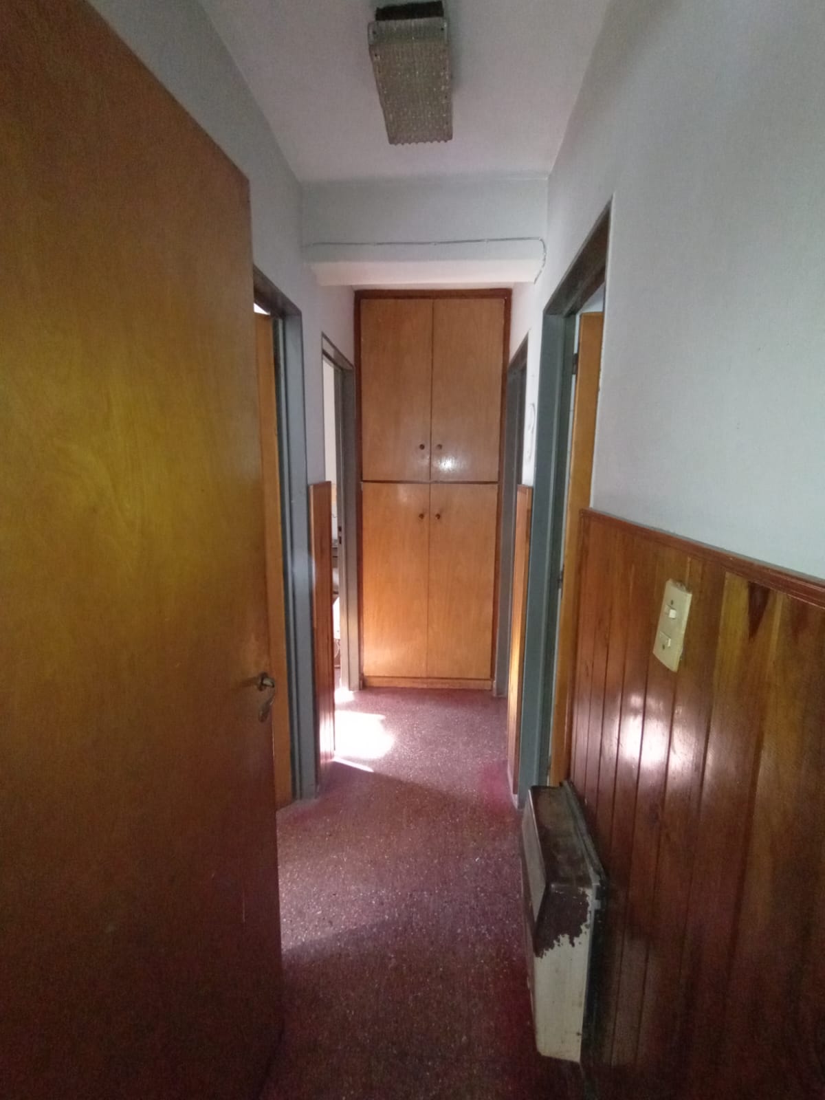 VENDO DEPARTAMENTO 3 DORMITORIOS-SAN VICENTE