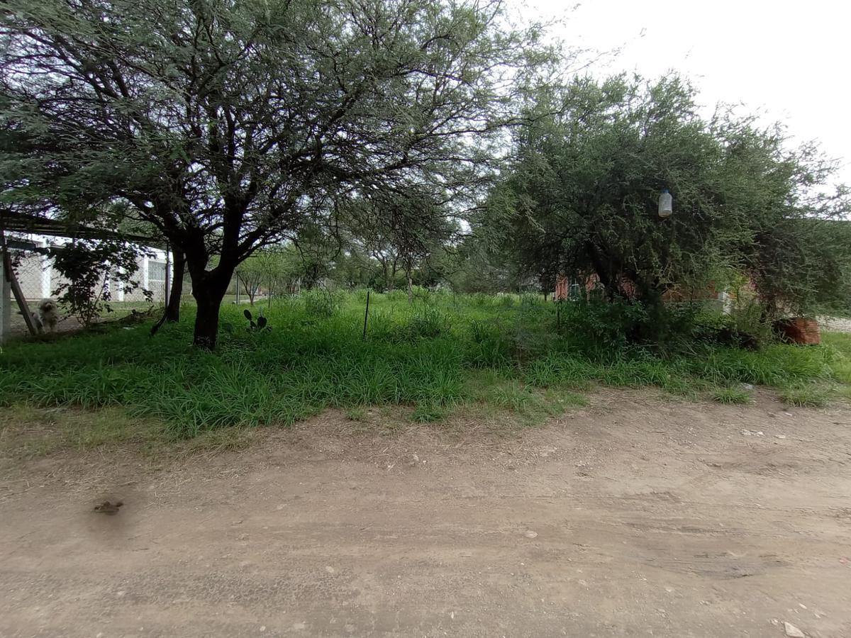 VENDO LOTE CON ESCRITURA 510 MRTS-ANISACATE