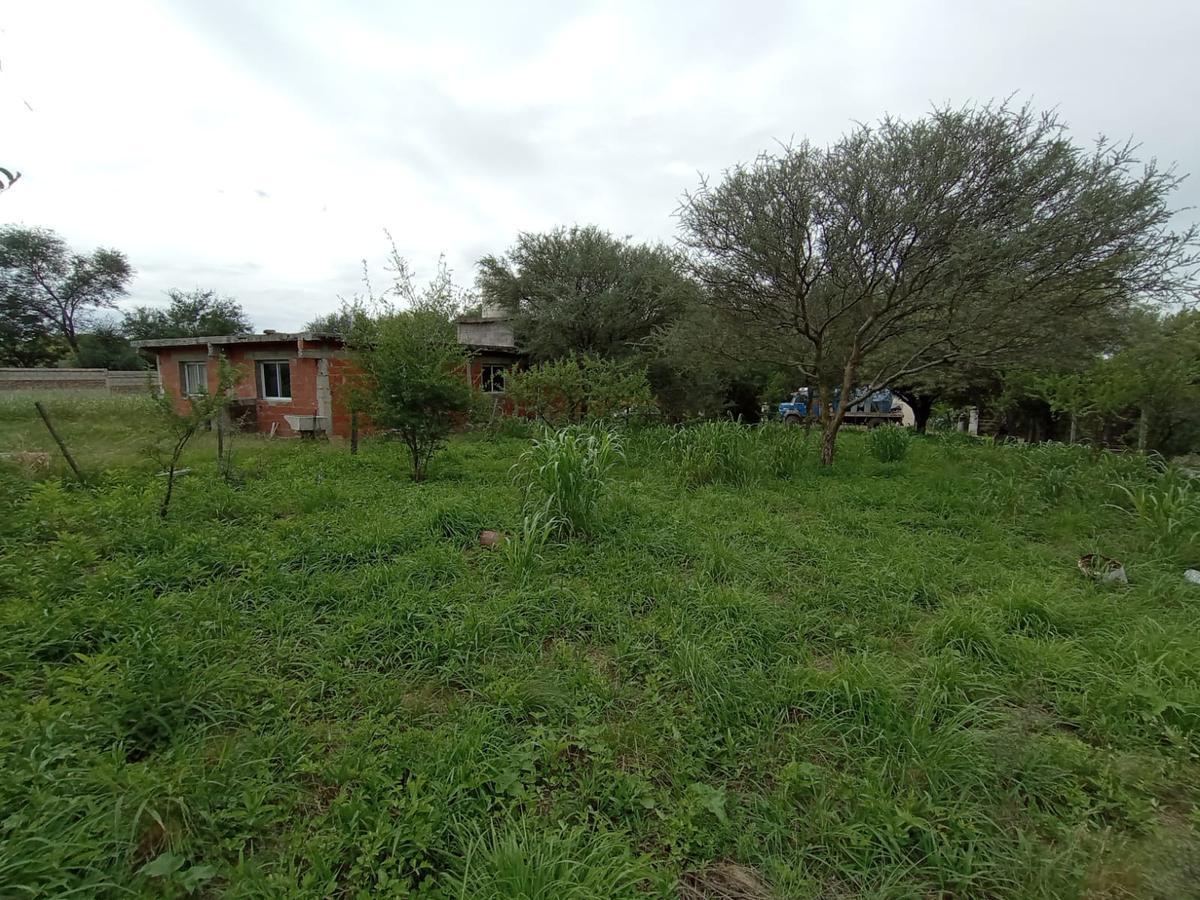 VENDO LOTE CON ESCRITURA 510 MRTS-ANISACATE