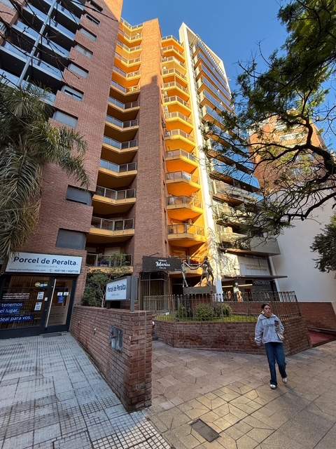 ALQUILER! EXCELENTE DPTO DE 1 DORMITORIO CBALCON!! B NUEVA CORDOBA