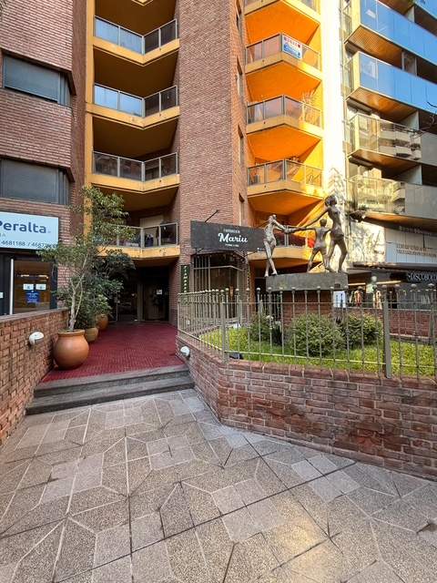 ALQUILER! EXCELENTE DPTO DE 1 DORMITORIO CBALCON!! B NUEVA CORDOBA