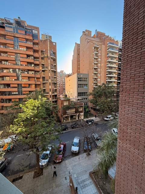 ALQUILER! EXCELENTE DPTO DE 1 DORMITORIO CBALCON!! B NUEVA CORDOBA