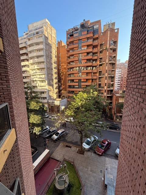ALQUILER! EXCELENTE DPTO DE 1 DORMITORIO CBALCON!! B NUEVA CORDOBA