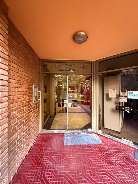 ALQUILER! EXCELENTE DPTO DE 1 DORMITORIO CBALCON!! B NUEVA CORDOBA