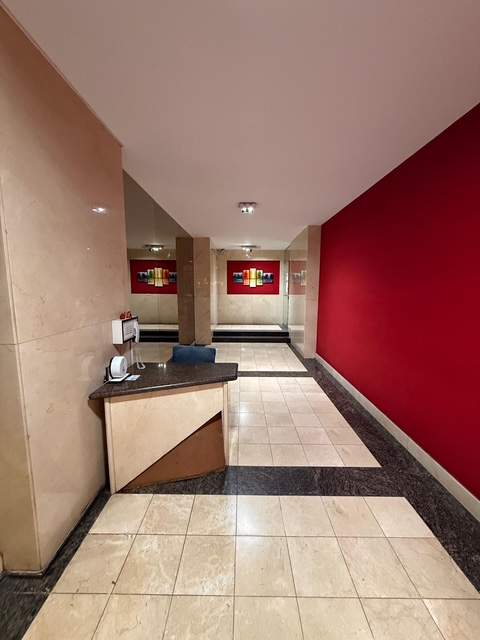 ALQUILER! EXCELENTE DPTO DE 1 DORMITORIO CBALCON!! B NUEVA CORDOBA
