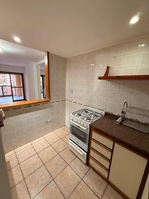 ALQUILER! EXCELENTE DPTO DE 1 DORMITORIO CBALCON!! B NUEVA CORDOBA