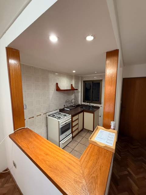 ALQUILER! EXCELENTE DPTO DE 1 DORMITORIO CBALCON!! B NUEVA CORDOBA