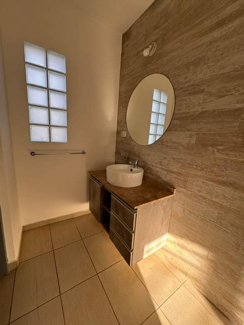 ALQUILER DUPLEX 3 DORMITORIOS!! ZONA NORTE! LOMAS DEL CHATEAU