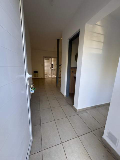 ALQUILER DUPLEX 3 DORMITORIOS!! ZONA NORTE! LOMAS DEL CHATEAU