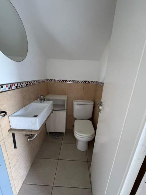 ALQUILER DUPLEX 3 DORMITORIOS!! ZONA NORTE! LOMAS DEL CHATEAU