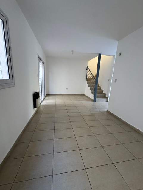 ALQUILER DUPLEX 3 DORMITORIOS!! ZONA NORTE! LOMAS DEL CHATEAU