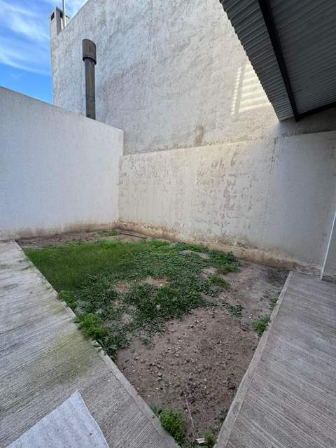 ALQUILER DUPLEX 3 DORMITORIOS!! ZONA NORTE! LOMAS DEL CHATEAU