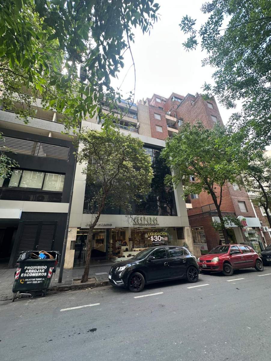 SE VENDE EXCELENTE DPTO DE UN DORMITORIO Y MEDIO EN NUEVA CORDOBA!!!!