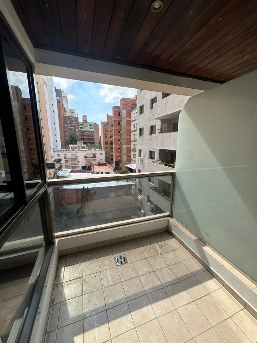 SE VENDE EXCELENTE DPTO DE UN DORMITORIO Y MEDIO EN NUEVA CORDOBA!!!!