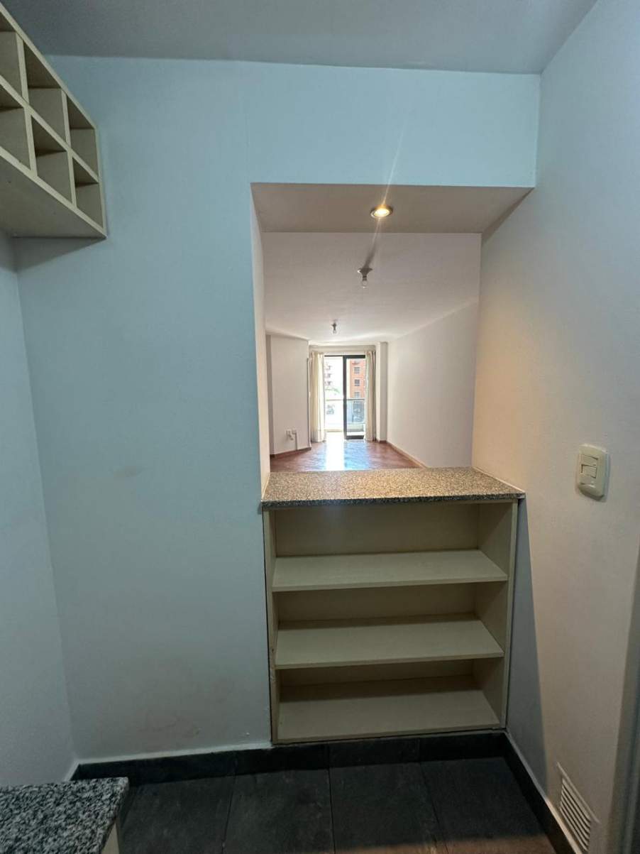 SE VENDE EXCELENTE DPTO DE UN DORMITORIO Y MEDIO EN NUEVA CORDOBA!!!!