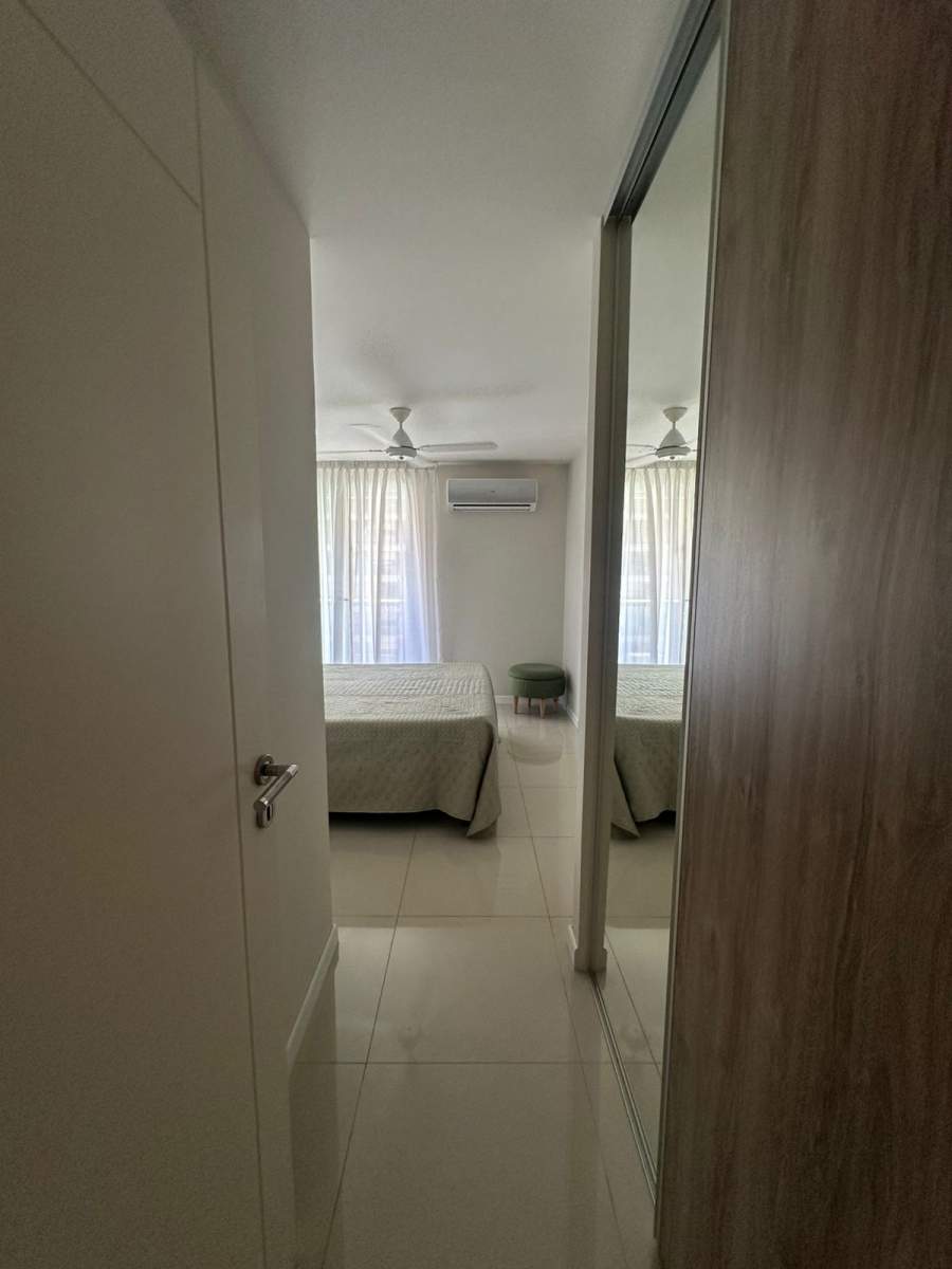 SE VENDE EXCELENTE DPTO DE UN DORMITORIO DE CATEGORIA CON COCHERA!!!!