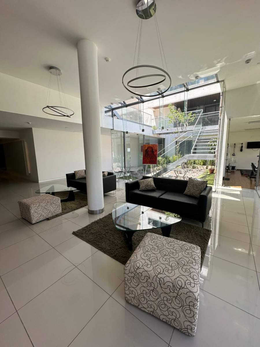 SE VENDE EXCELENTE DPTO DE UN DORMITORIO DE CATEGORIA CON COCHERA!!!!