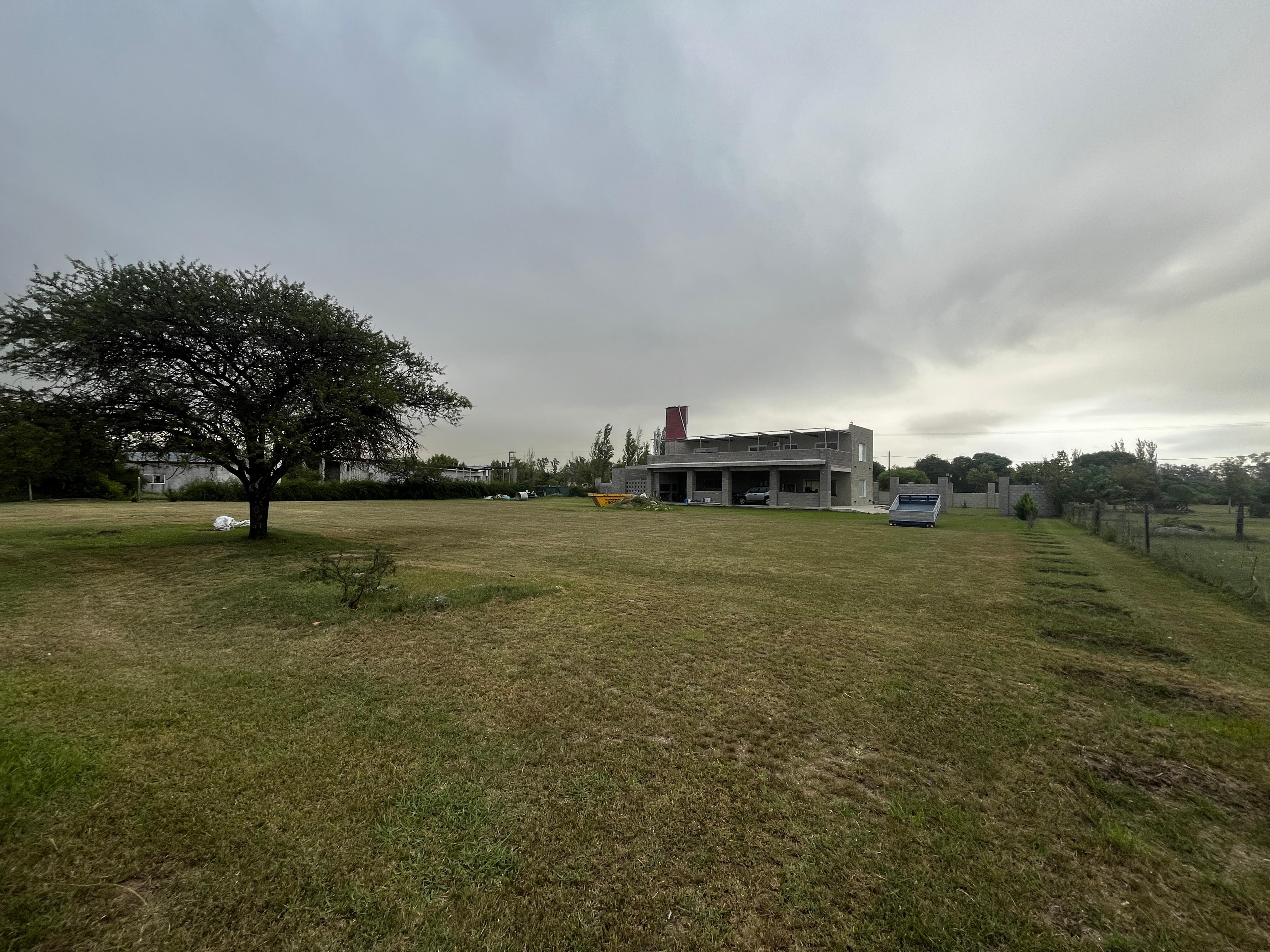 SE ALQUILA CASA EN COUNTRY Barrio Cerrado Campos del Virrey, Santa Ana