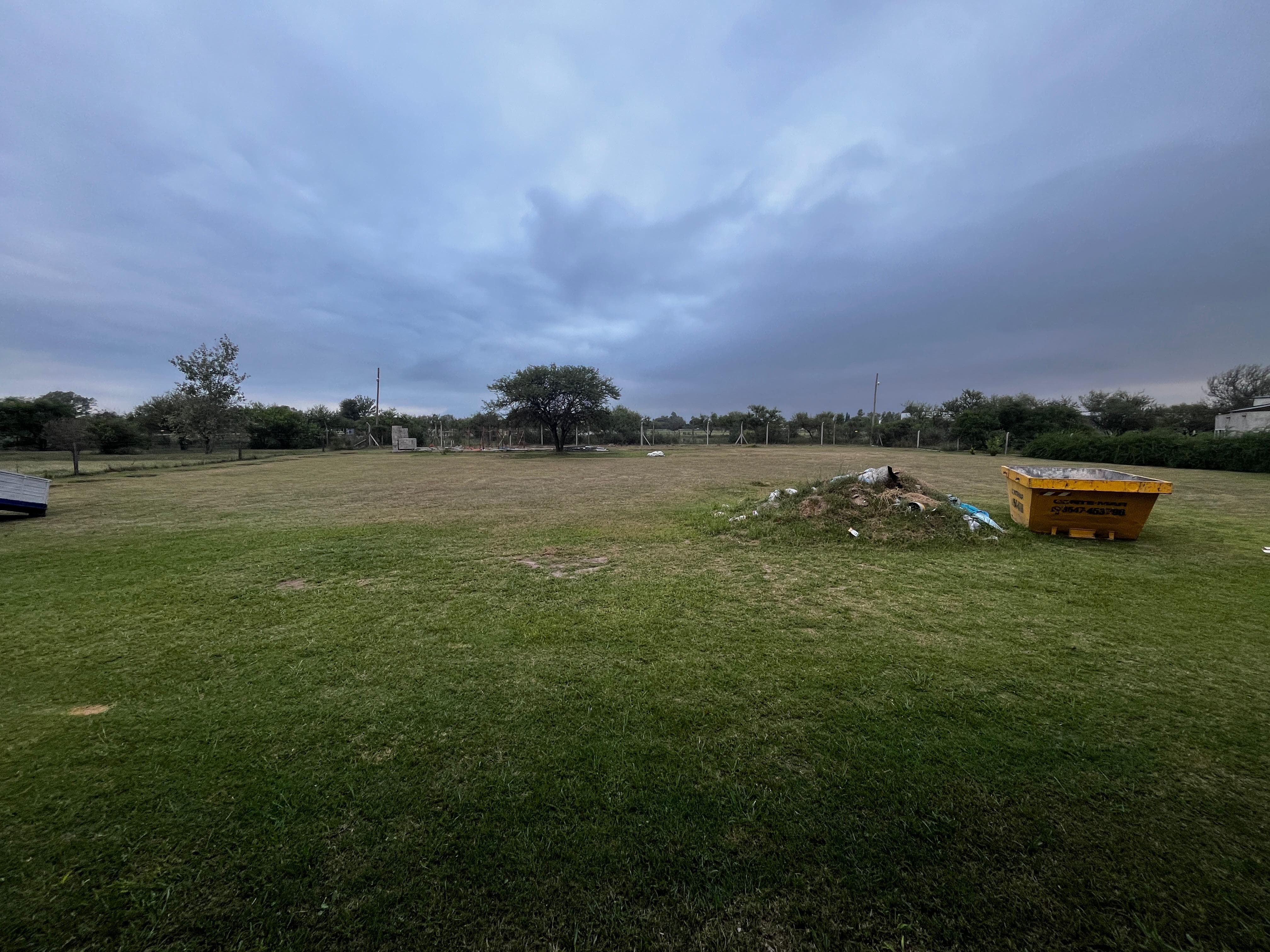 SE ALQUILA CASA EN COUNTRY Barrio Cerrado Campos del Virrey, Santa Ana