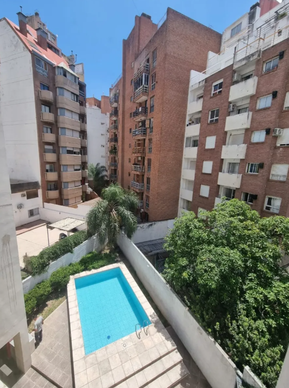 VENTA DE DEPTO NVA CBA 1D OPORTUNIDAD DE INVERSIN