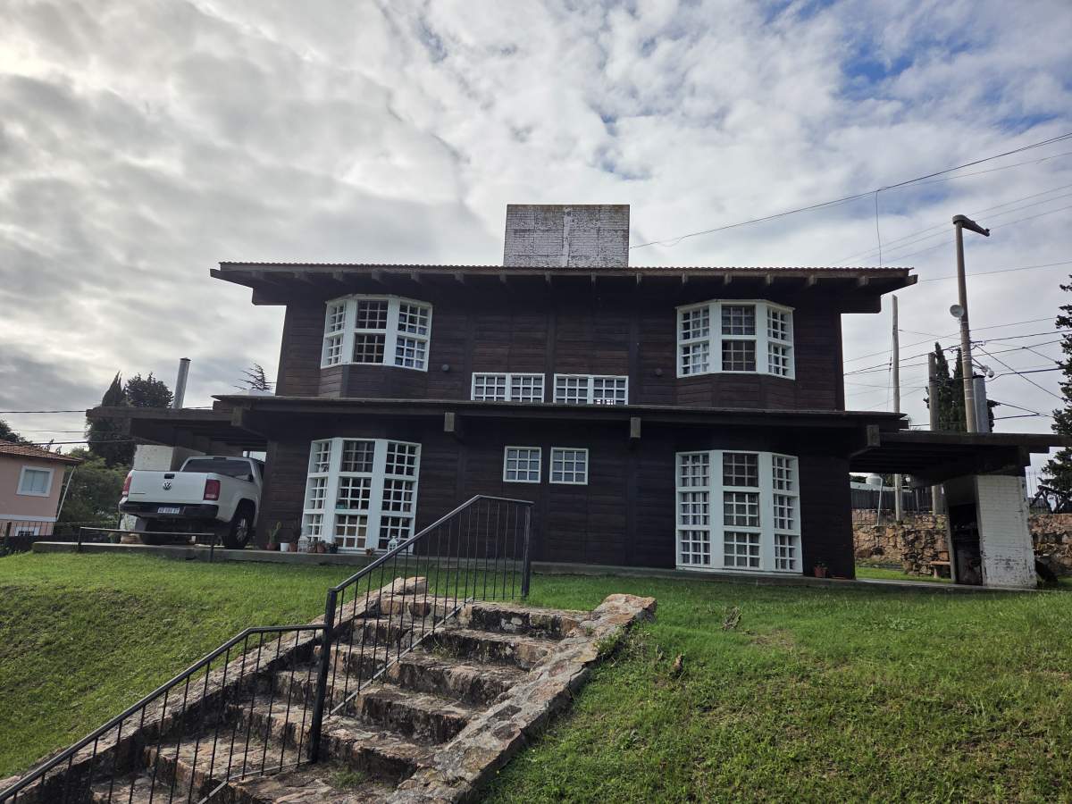 Complejo de Cabañas en Carlos Paz