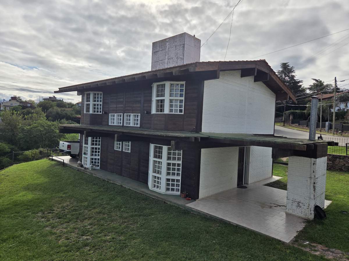 Complejo de Cabañas en Carlos Paz