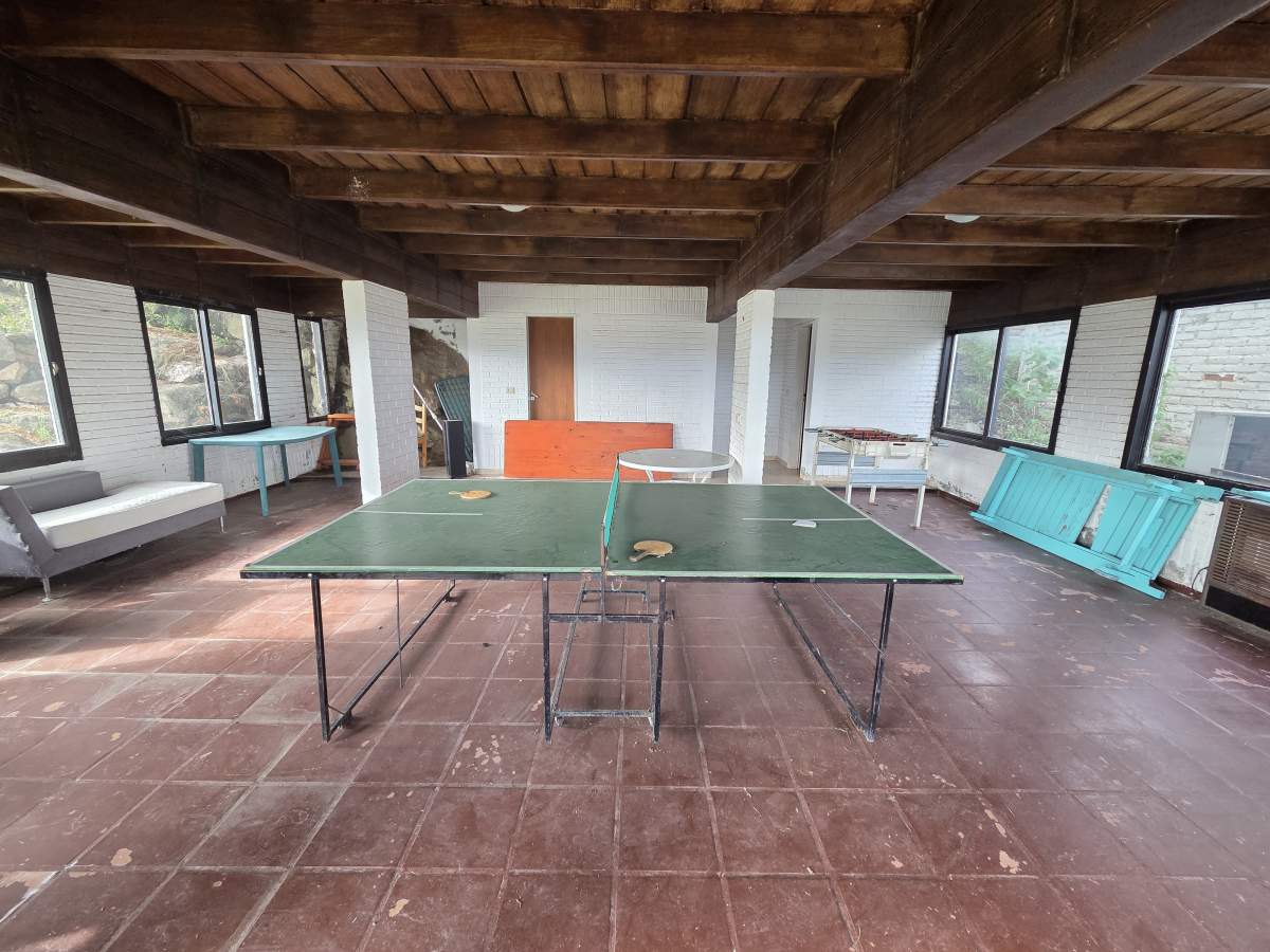 Complejo de Cabañas en Carlos Paz