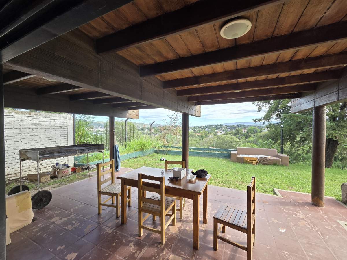 Complejo de Cabañas en Carlos Paz