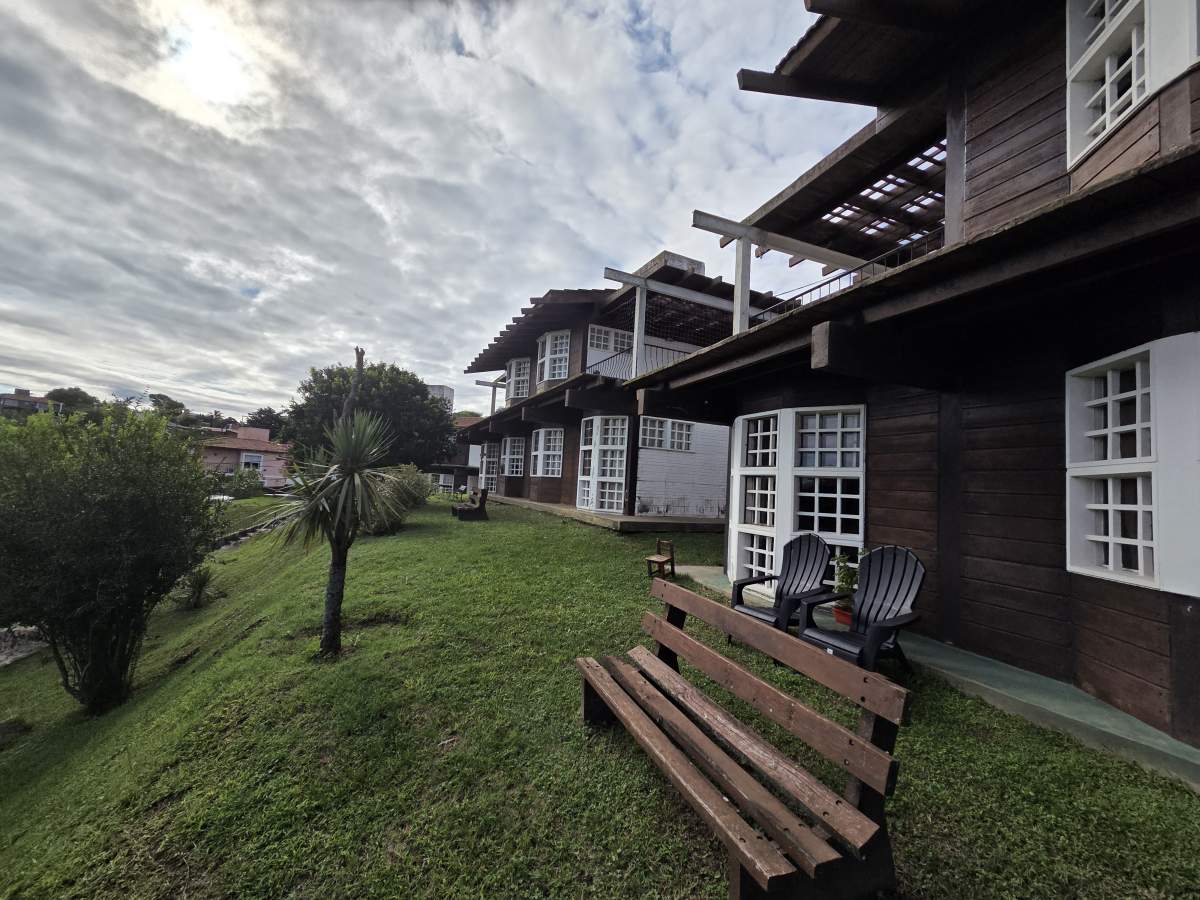 Complejo de Cabañas en Carlos Paz