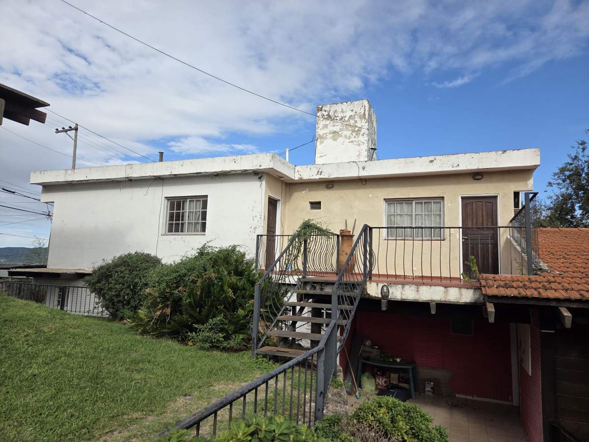 Complejo de Cabañas en Carlos Paz
