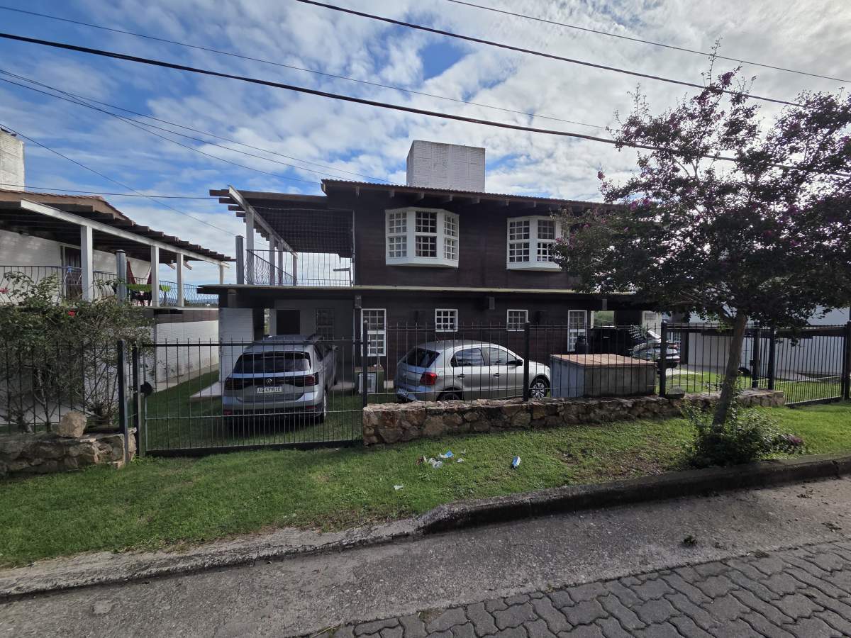 Complejo de Cabañas en Carlos Paz
