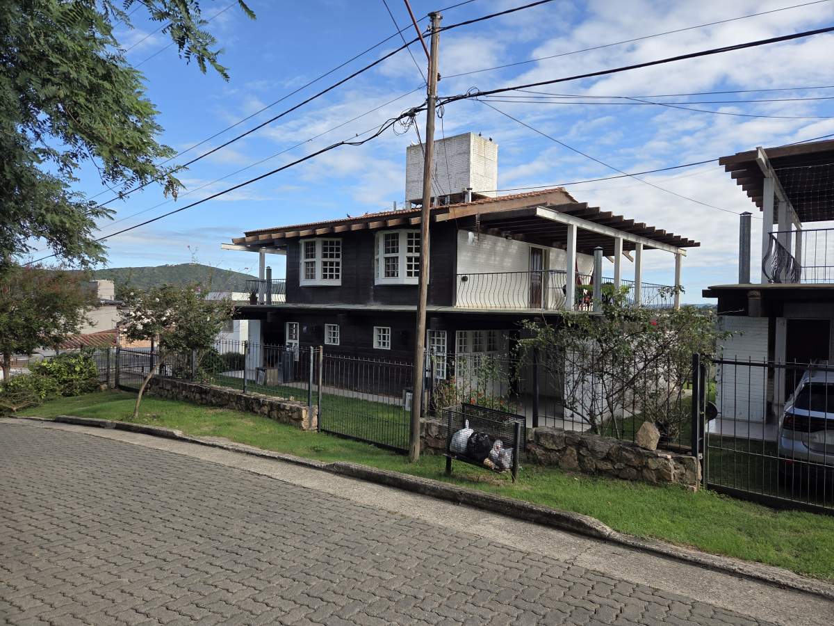 Complejo de Cabañas en Carlos Paz