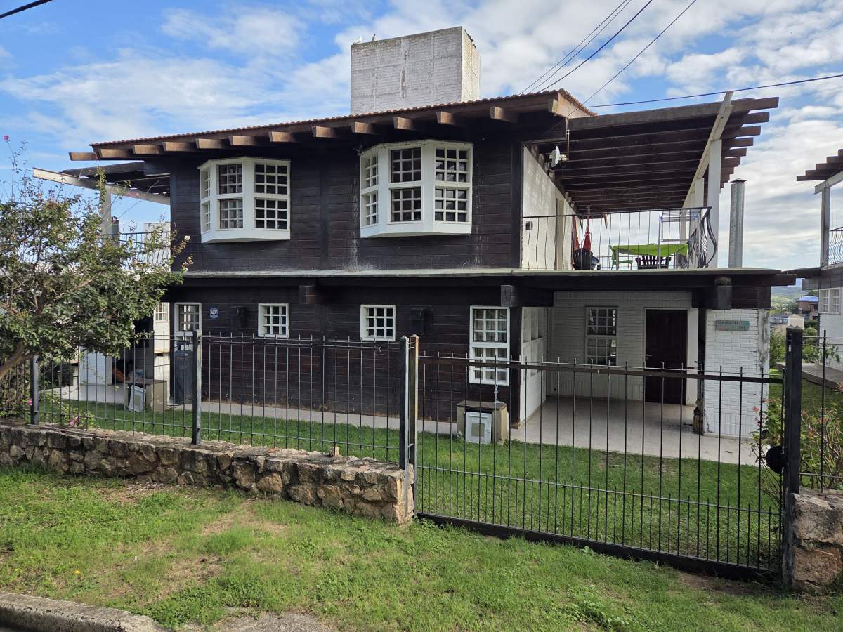 Complejo de Cabañas en Carlos Paz