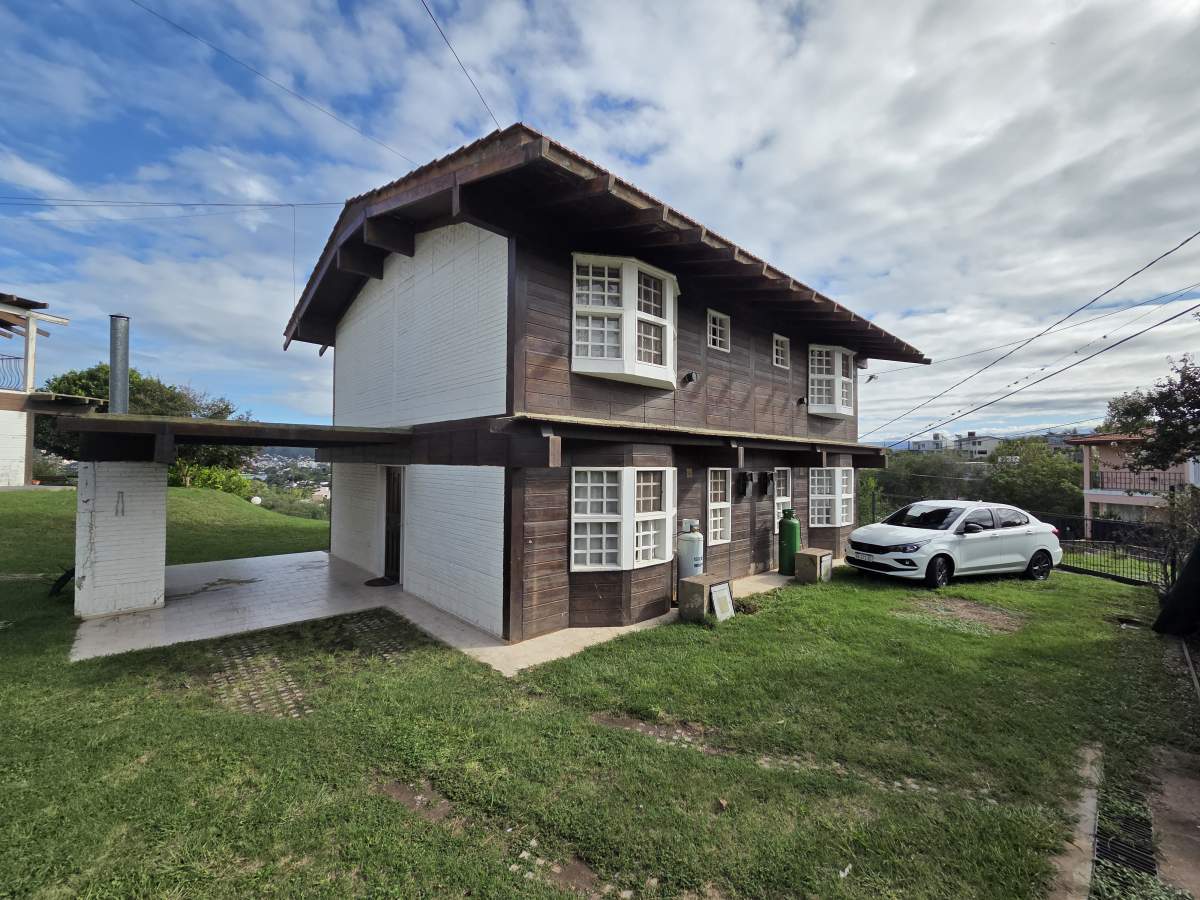 Complejo de Cabañas en Carlos Paz