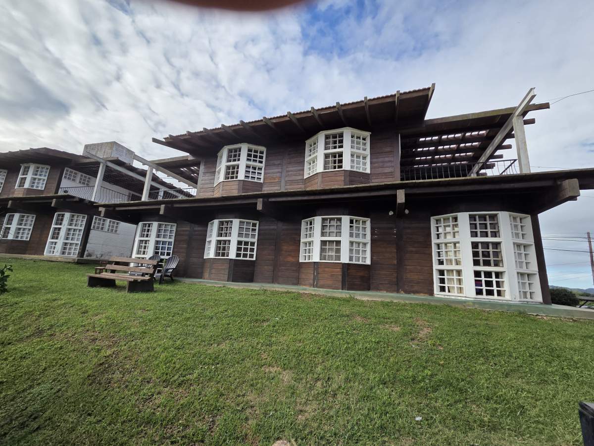 Complejo de Cabañas en Carlos Paz
