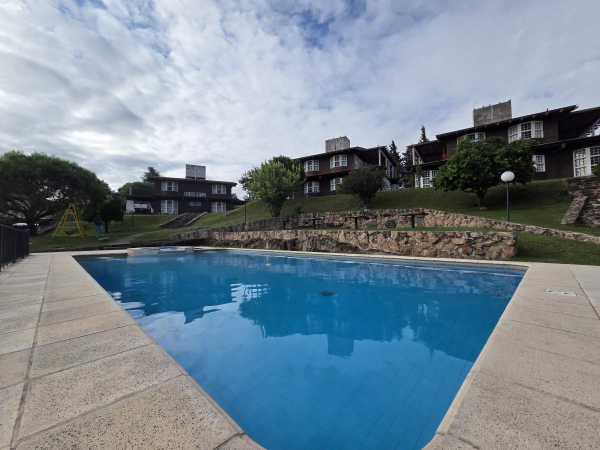 Complejo de Cabañas en Carlos Paz