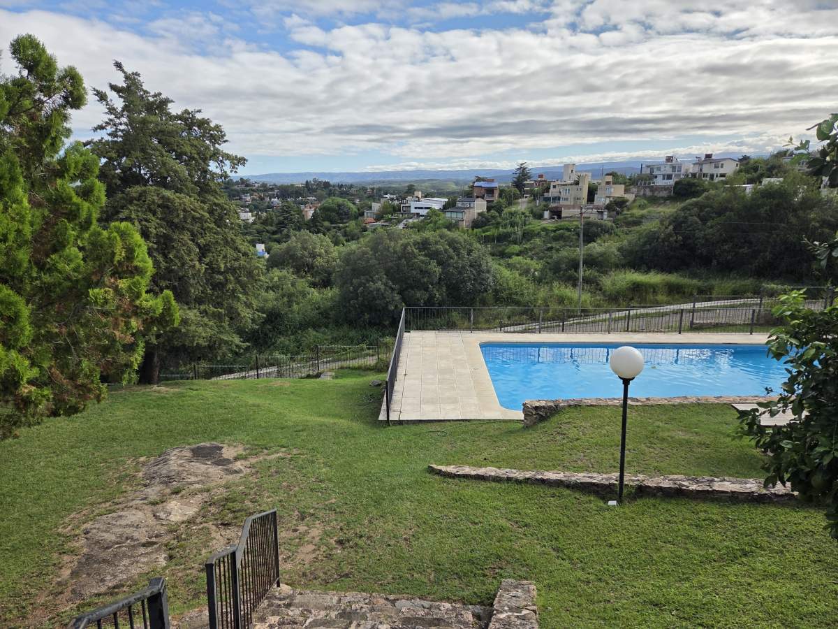 Complejo de Cabañas en Carlos Paz