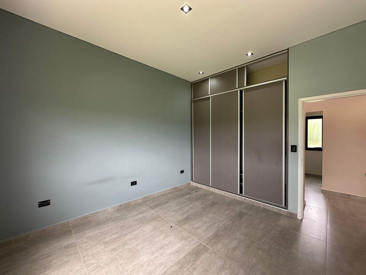 Casa en Alquiler en EL TERRÓN  MENDIOLAZA