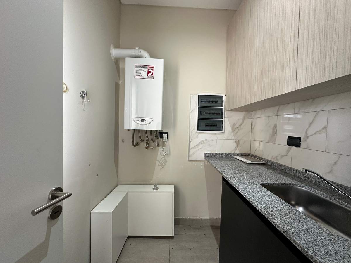 Casa en Alquiler en EL TERRÓN  MENDIOLAZA