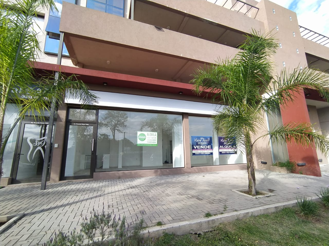 Local en Venta en Argüello | Complejo Solares de Santa María III