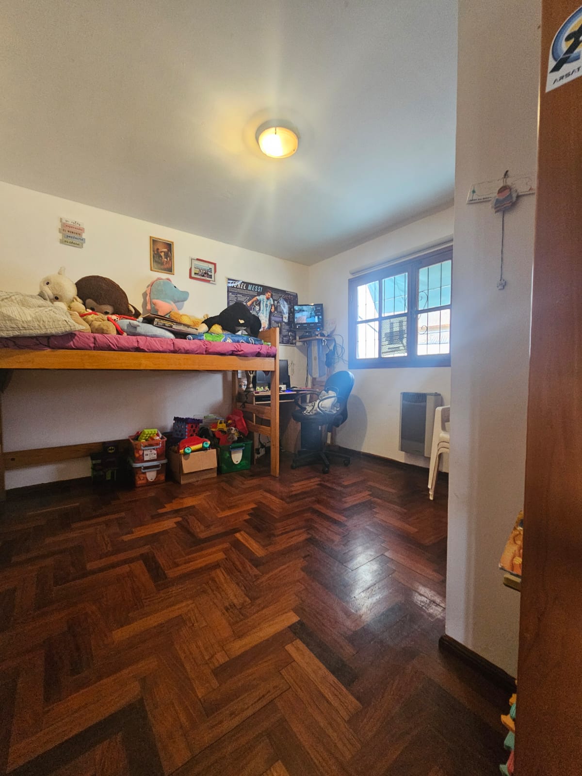 VENTA GRAN DUPLEX APTO CREDITO EN EL CORAZON DEL CERRO!! - GRAN PATIO CON PILETA!! NO TE LO PIERDAS!!