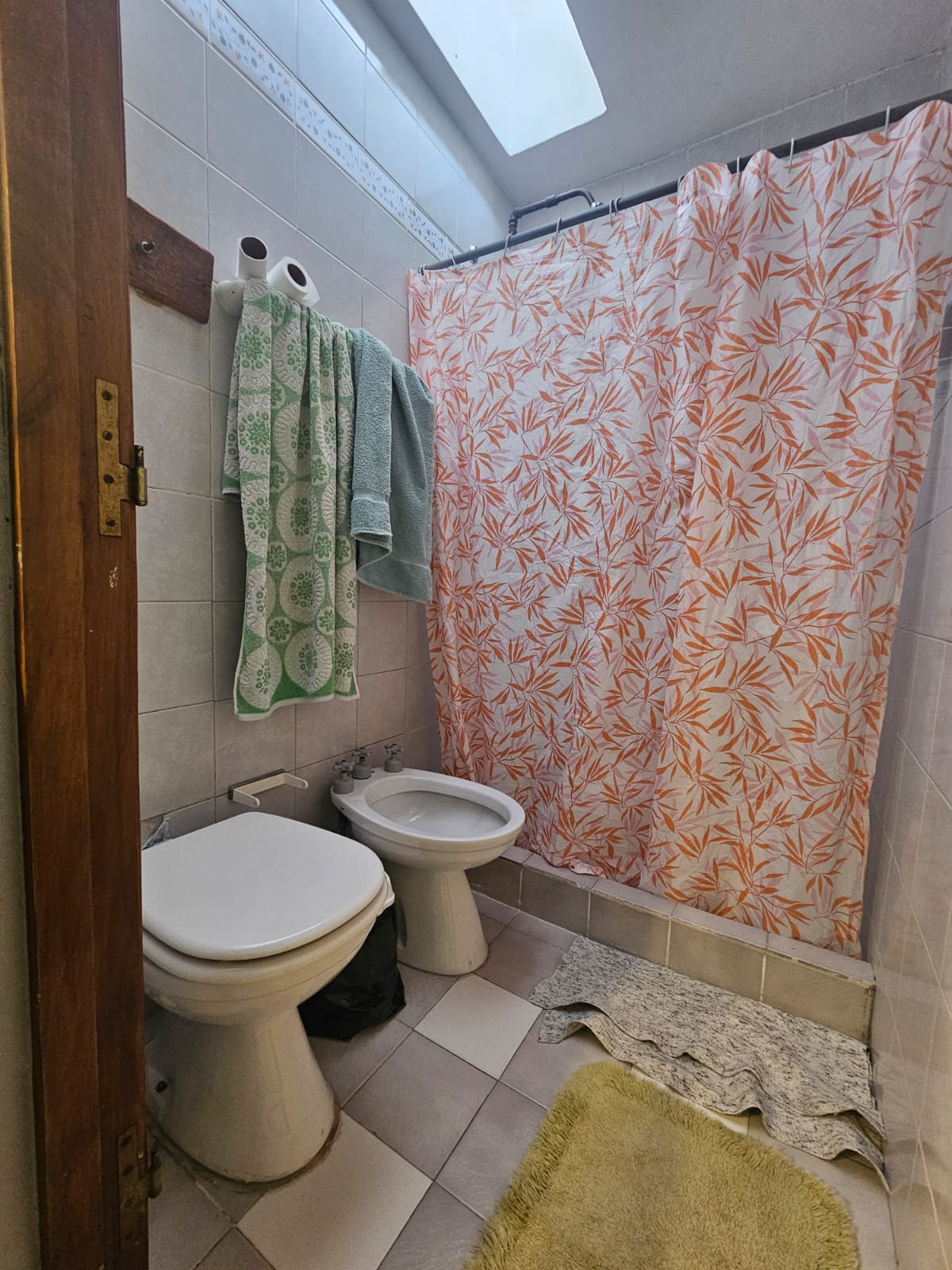VENTA GRAN DUPLEX APTO CREDITO EN EL CORAZON DEL CERRO!! - GRAN PATIO CON PILETA!! NO TE LO PIERDAS!!