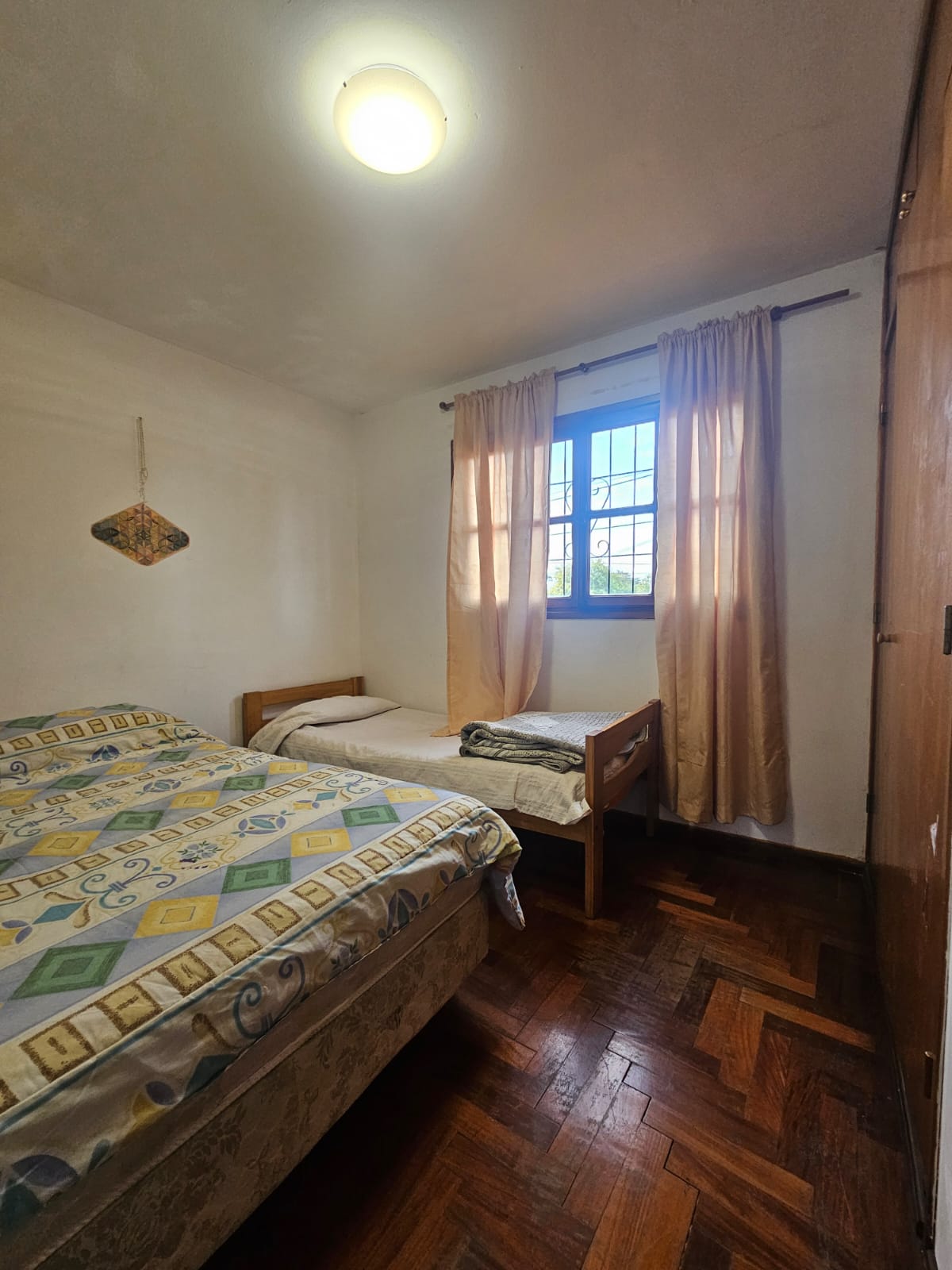 VENTA GRAN DUPLEX APTO CREDITO EN EL CORAZON DEL CERRO!! - GRAN PATIO CON PILETA!! NO TE LO PIERDAS!!