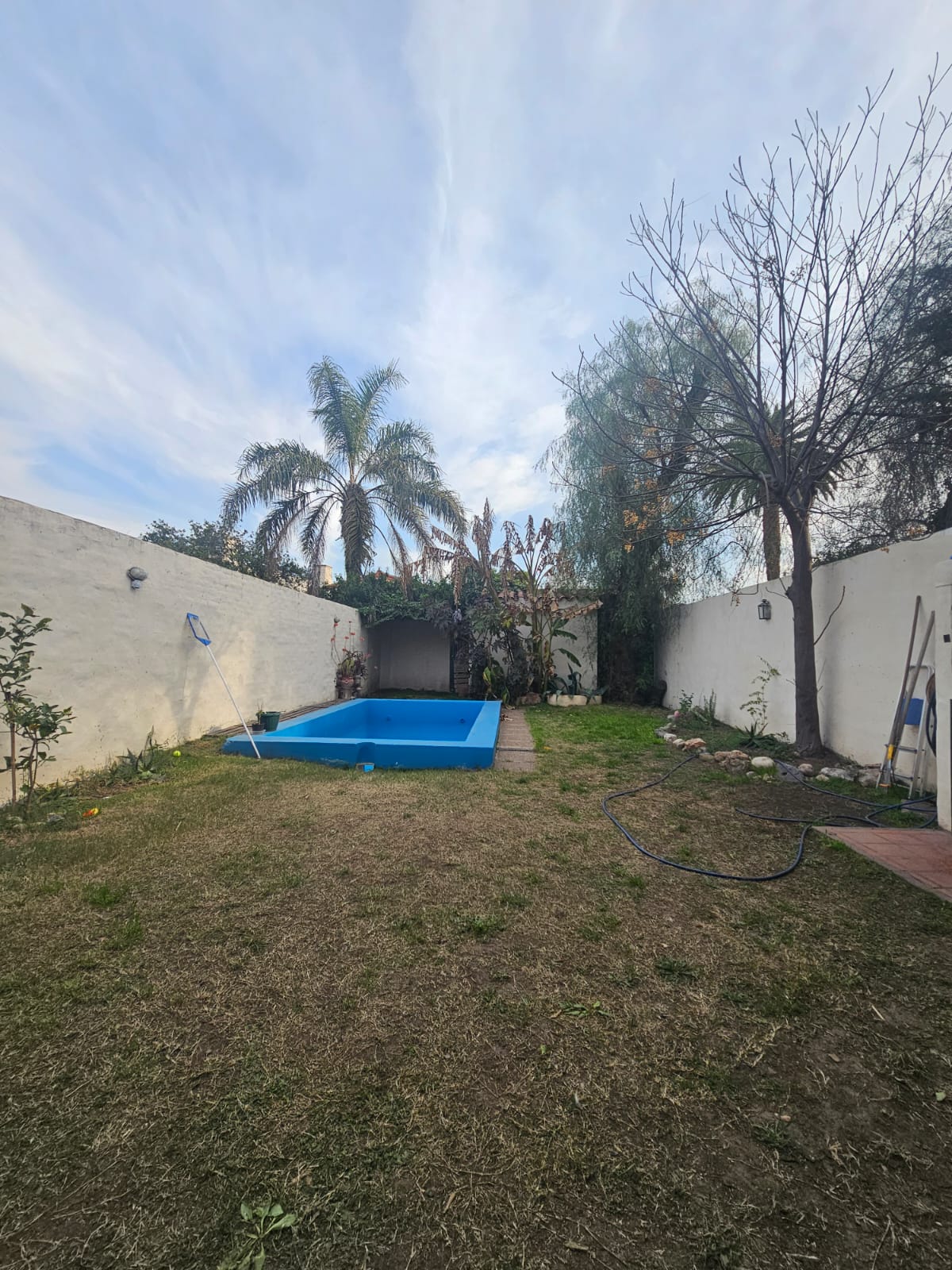 VENTA GRAN DUPLEX APTO CREDITO EN EL CORAZON DEL CERRO!! - GRAN PATIO CON PILETA!! NO TE LO PIERDAS!!