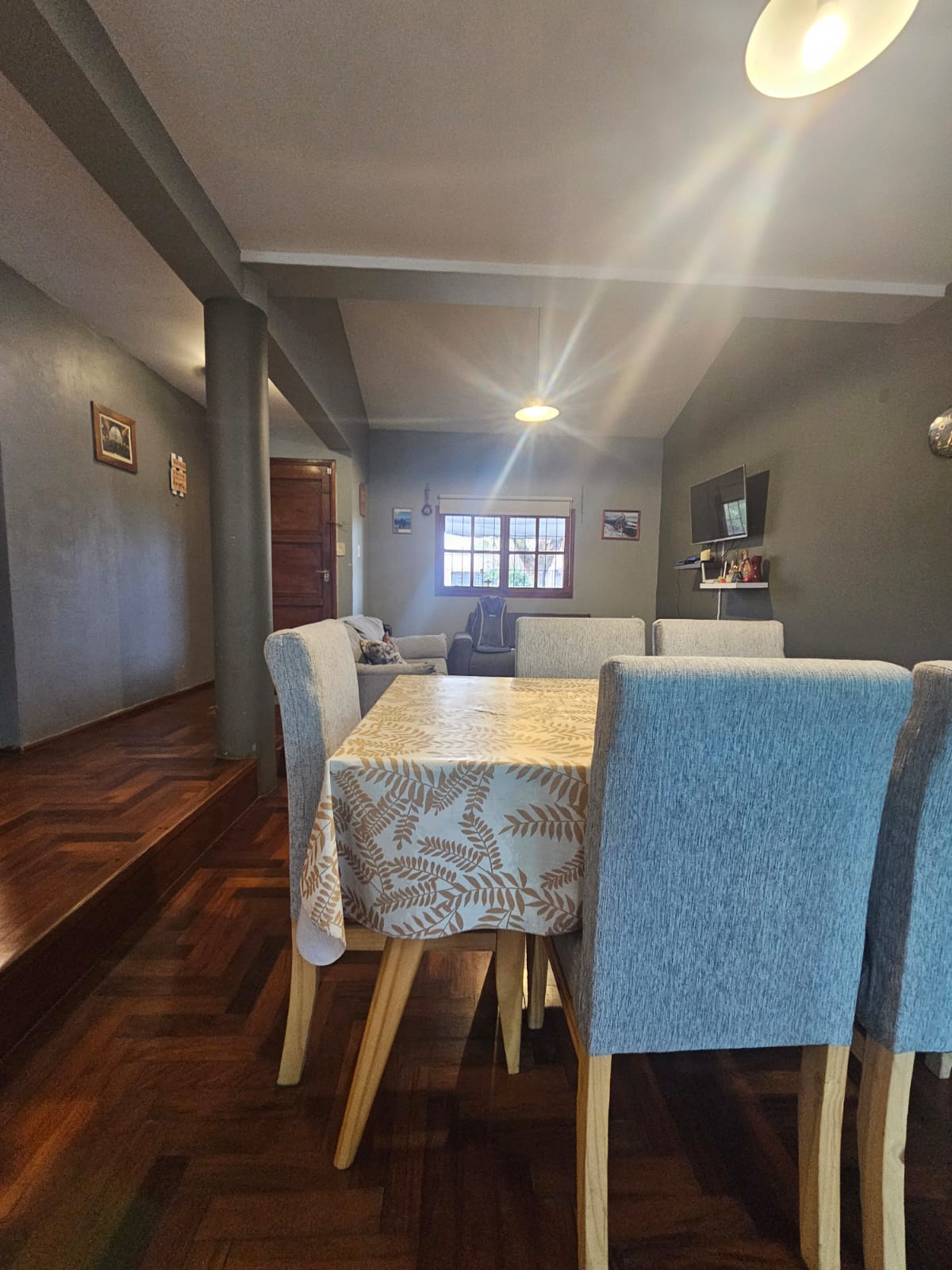 VENTA GRAN DUPLEX APTO CREDITO EN EL CORAZON DEL CERRO!! - GRAN PATIO CON PILETA!! NO TE LO PIERDAS!!