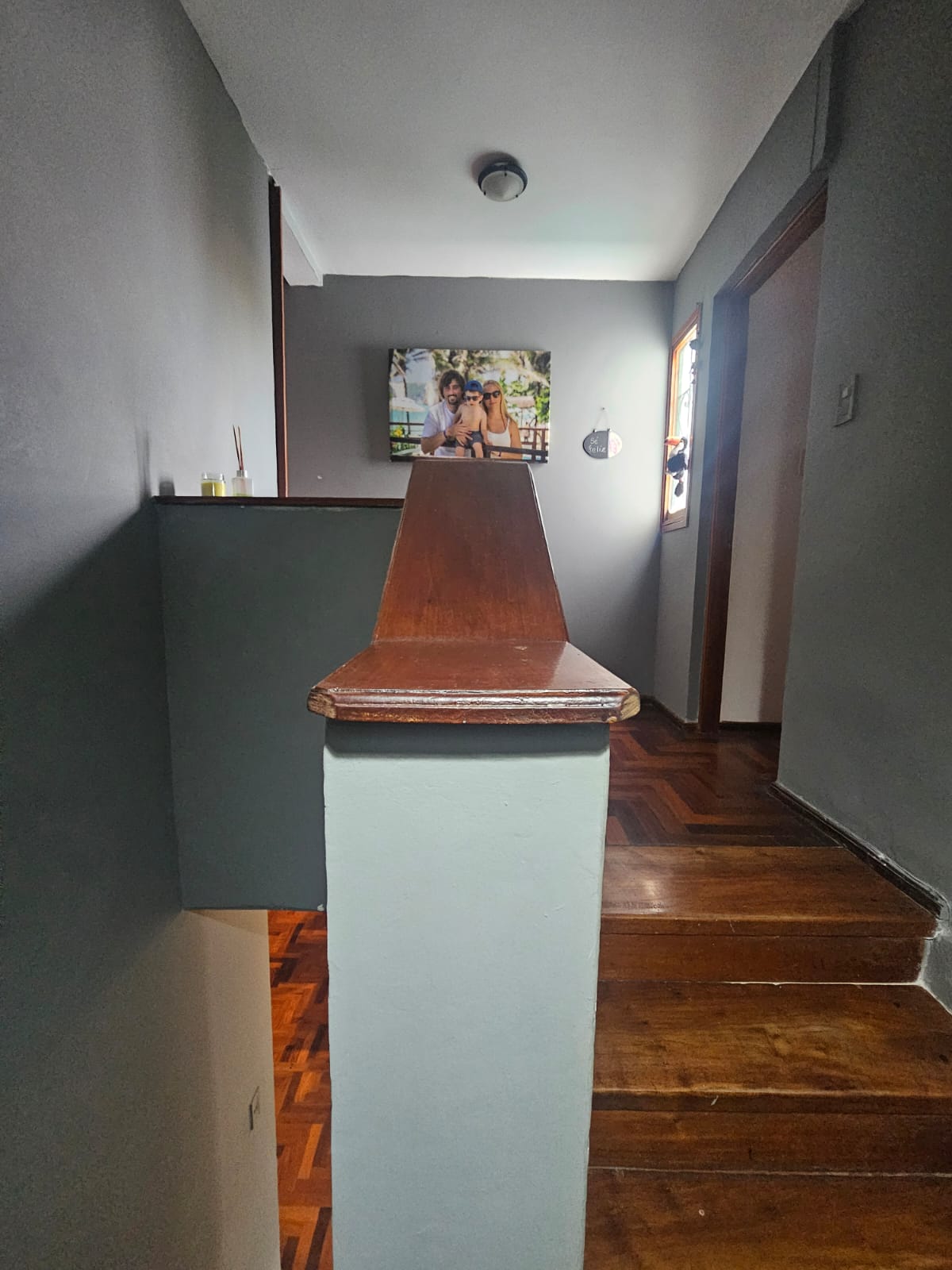 VENTA GRAN DUPLEX APTO CREDITO EN EL CORAZON DEL CERRO!! - GRAN PATIO CON PILETA!! NO TE LO PIERDAS!!