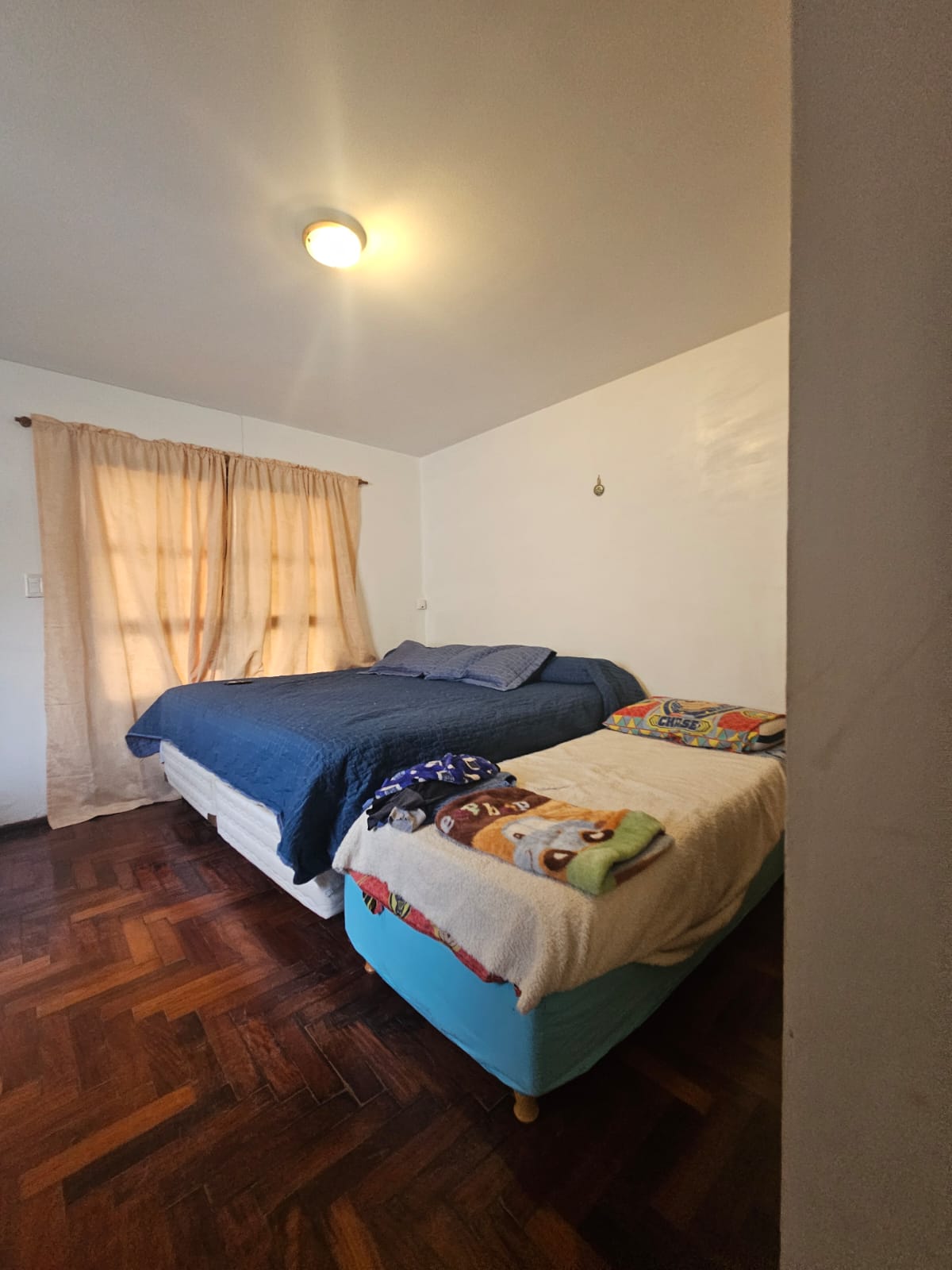 VENTA GRAN DUPLEX APTO CREDITO EN EL CORAZON DEL CERRO!! - GRAN PATIO CON PILETA!! NO TE LO PIERDAS!!