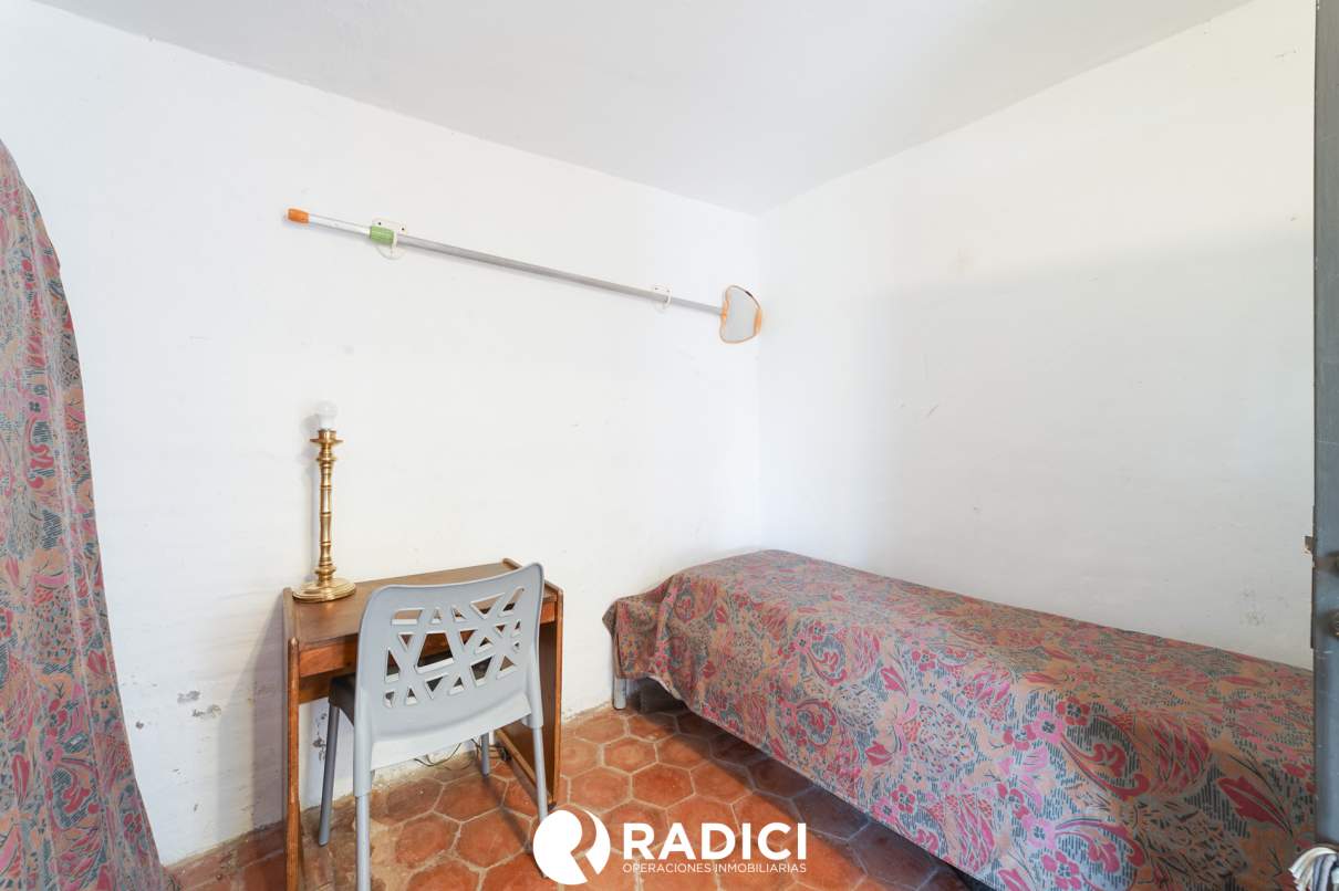 VENTA VENI A CONOCER ESTA CASA - 3 DOR, GRAN PATIO CON PILETA Y QUINCHO - TE VA A ENCANTAR !!!
